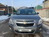 Chevrolet Cobalt 2022 года за 6 100 000 тг. в Алматы