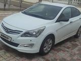 Hyundai Accent 2014 годаfor5 900 000 тг. в Актау – фото 2