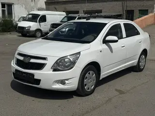 Chevrolet Cobalt