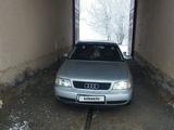 Audi A6 1995 годаfor3 100 000 тг. в Шымкент – фото 2