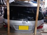 КРЫШКА БАГАЖНИКА TOYOTA IPSUM В СБОРЕ за 70 000 тг. в Актау – фото 3