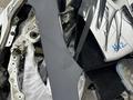 Пороги накладки детали салона зеркало ручка фонарь шторка акпп люкүшін25 000 тг. в Алматы – фото 15