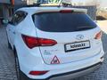Hyundai Santa Fe 2017 годаfor10 900 000 тг. в Алматы – фото 4