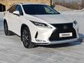 Lexus RX 300 2020 года за 21 500 000 тг. в Усть-Каменогорск – фото 2