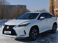 Lexus RX 300 2020 годаүшін21 000 000 тг. в Усть-Каменогорск