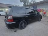 Honda Odyssey 2002 годаfor2 350 000 тг. в Алматы – фото 4