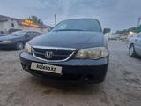 Honda Odyssey 2002 годаfor2 350 000 тг. в Алматы
