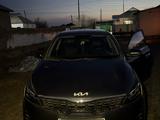 Kia Rio 2022 года за 6 800 000 тг. в Туркестан
