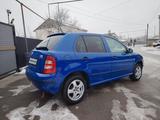 Skoda Fabia 2004 года за 3 100 000 тг. в Алматы – фото 5