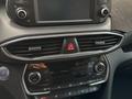 Hyundai Santa Fe 2020 года за 12 400 000 тг. в Петропавловск – фото 5