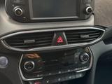 Hyundai Santa Fe 2020 года за 12 400 000 тг. в Петропавловск – фото 5