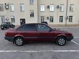 Volkswagen Passat 1992 года за 1 600 000 тг. в Караганда – фото 4