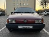 Volkswagen Passat 1992 года за 1 600 000 тг. в Караганда – фото 2
