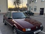 Volkswagen Passat 1992 года за 1 600 000 тг. в Караганда – фото 3