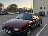 Volkswagen Passat 1992 года за 1 600 000 тг. в Караганда