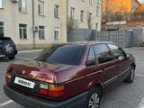 Volkswagen Passat 1992 года за 1 600 000 тг. в Караганда – фото 5
