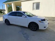 Toyota Camry, 2010