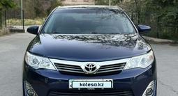 Toyota Camry 2014 годаүшін8 900 000 тг. в Актау – фото 2