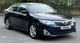 Toyota Camry 2014 годаүшін8 900 000 тг. в Актау – фото 4