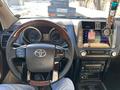 Toyota Land Cruiser Prado 2013 годаfor15 900 000 тг. в Астана – фото 13