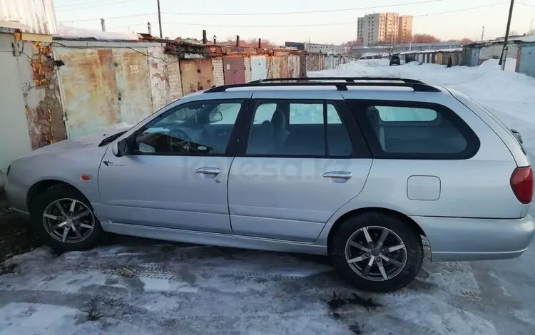 Nissan Primera 2001 года за 2 500 000 тг. в Уральск