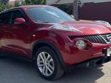 Nissan Juke 2012 годаүшін7 000 000 тг. в Отеген-Батыр
