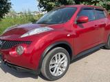 Nissan Juke 2012 годаүшін7 000 000 тг. в Отеген-Батыр – фото 2