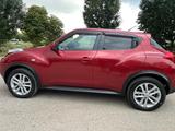 Nissan Juke 2012 годаүшін7 000 000 тг. в Отеген-Батыр – фото 4