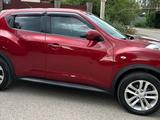 Nissan Juke 2012 годаүшін7 000 000 тг. в Отеген-Батыр – фото 5
