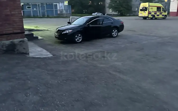 Toyota Camry 2006 годаfor4 800 000 тг. в Усть-Каменогорск