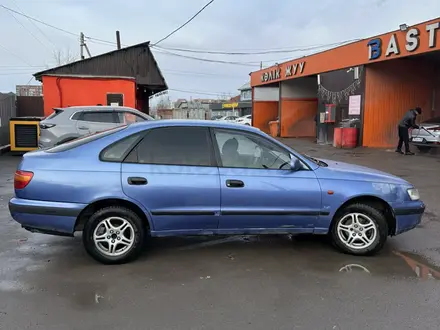 Toyota Carina E 1996 года за 1 700 000 тг. в Алматы – фото 2