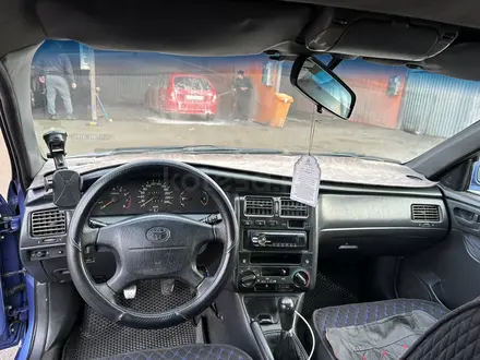Toyota Carina E 1996 года за 1 700 000 тг. в Алматы – фото 5