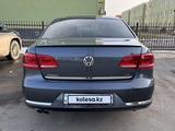 Volkswagen Passat 2014 годаүшін6 000 000 тг. в Алматы – фото 2