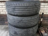 Bridgestone alenza 001 комплектfor160 000 тг. в Алматы