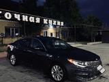 Kia Optima 2016 года за 6 000 000 тг. в Атырау – фото 2