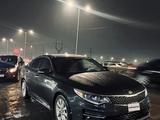 Kia Optima 2016 года за 6 000 000 тг. в Атырау – фото 3