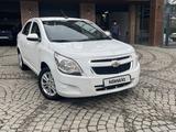 Chevrolet Cobalt 2021 года за 4 600 000 тг. в Алматы