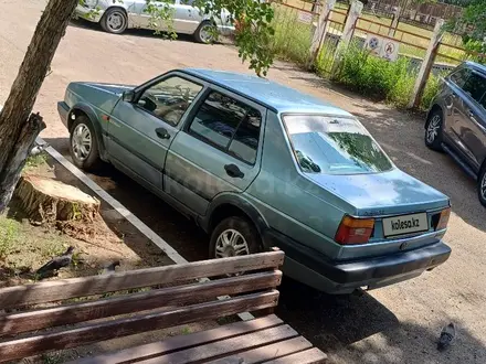 Volkswagen Jetta 1991 года за 650 000 тг. в Караганда – фото 2