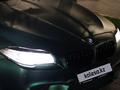 BMW 535 2013 года за 12 950 000 тг. в Алматы – фото 2