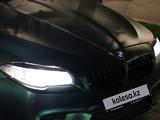 BMW 535 2013 годаүшін12 950 000 тг. в Алматы – фото 2