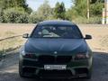 BMW 535 2013 года за 12 950 000 тг. в Алматы – фото 3