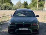 BMW 535 2013 годаүшін12 950 000 тг. в Алматы – фото 3