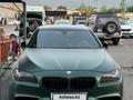BMW 535 2013 года за 12 950 000 тг. в Алматы