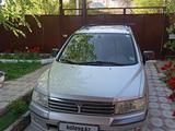 Mitsubishi Space Wagon 2002 года за 2 955 000 тг. в Тараз