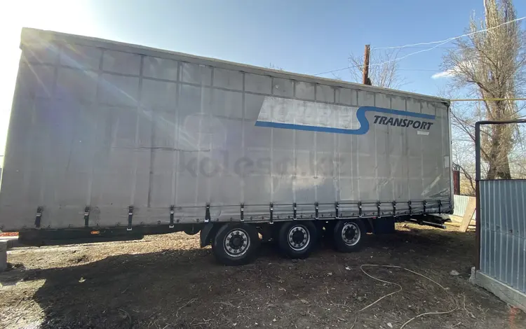 Krone 2025 года за 7 000 000 тг. в Талдыкорган