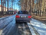 Audi 80 1993 года за 1 300 000 тг. в Талдыкорган – фото 2