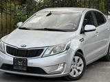 Kia Rio 2014 годаүшін4 750 000 тг. в Семей