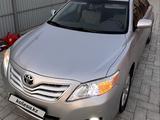 Toyota Camry 2011 года за 9 000 000 тг. в Усть-Каменогорск – фото 3