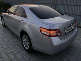 Toyota Camry 2011 года за 9 000 000 тг. в Усть-Каменогорск – фото 5