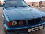 BMW 525 1993 года за 1 249 999 тг. в Акшукур – фото 3